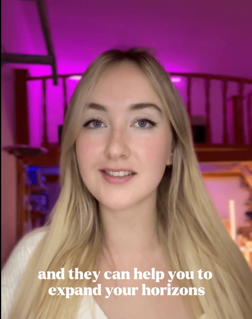 Instagram post 1